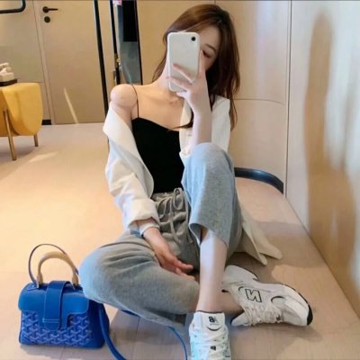 伦敦街头档案