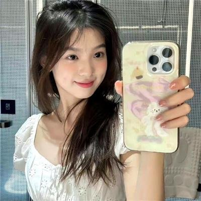 我的海獭先生