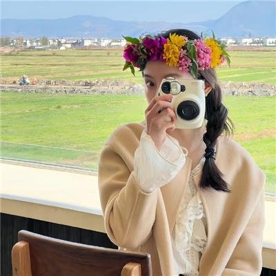 在世界看见山谷